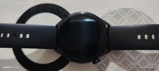 Huawei Watch 3 - Smartwatch Negro