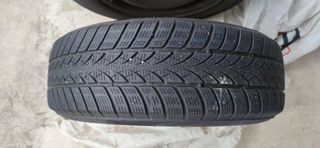 4 Gomme Invernali 185/65R15  88 H Fiat Qubo