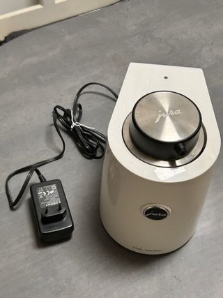 Enfriador Leche Jura WE8