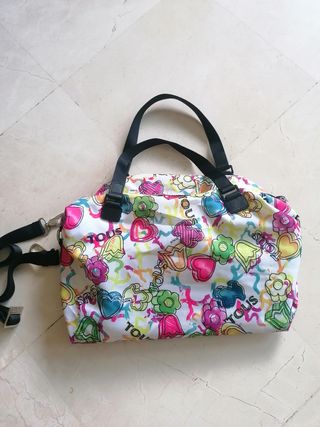 Bolso Tous multicolor