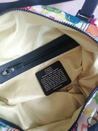 Bolso Tous multicolor