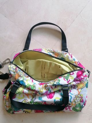 Bolso Tous multicolor