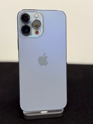 iPhone 13 Pro Max 128GB Azul