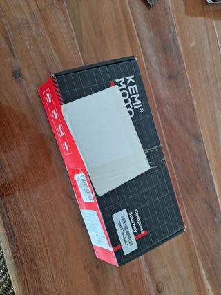 Retrovisores moto - Espejos KemiMoto