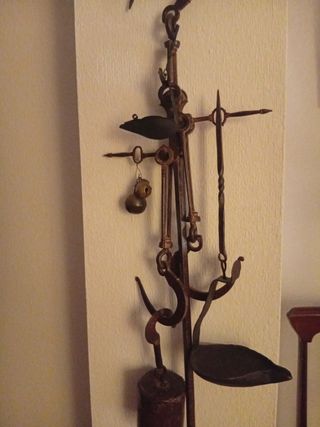 Romana antigua (1800) - Grande