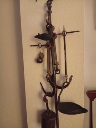 Romana antigua (1800) - Grande