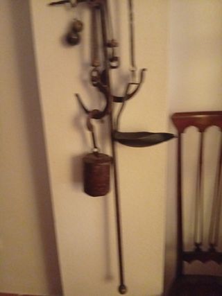 Romana antigua (1800) - Grande