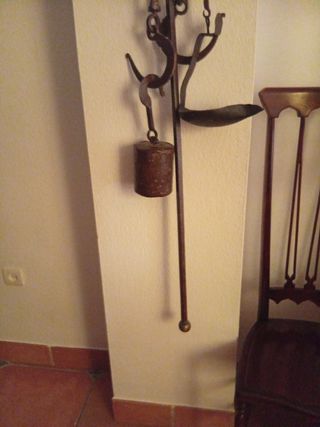 Romana antigua (1800) - Grande