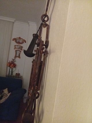 Romana antigua (1800) - Grande