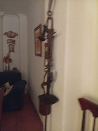 Romana antigua (1800) - Grande