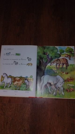 Animales de granja (Spanish Edition)