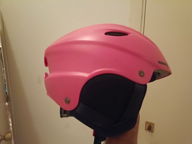 Patines Oxelo niña + protecciones+bolsa+ casco