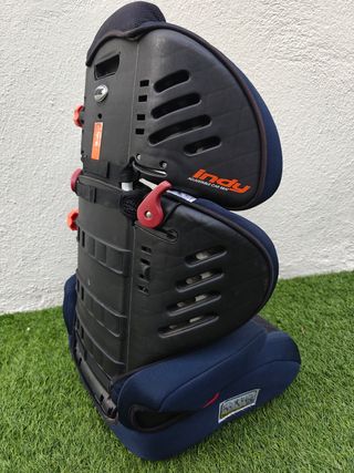 Silla coche Jané Indy grupo 1/2/3