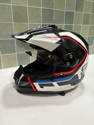 Casco Arai Tour X4 