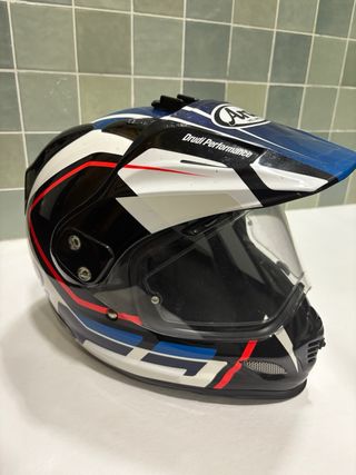 Casco Arai Tour X4 