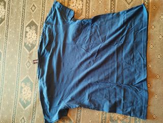 T-shirt blu Sweet Years Milano