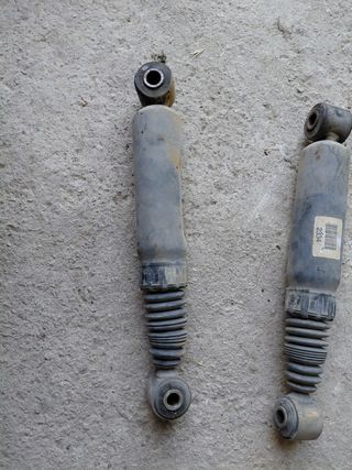 Amortiguadores Citroen Xsara