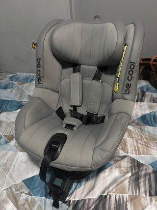 Silla coche Be Cool