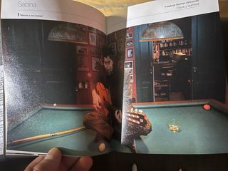 Libro Joaquín Sabina: Física y Química