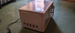 Microondas Cecotec GrandHeat