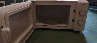 Microondas Cecotec GrandHeat