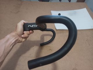 Manillar bici AVAN Race