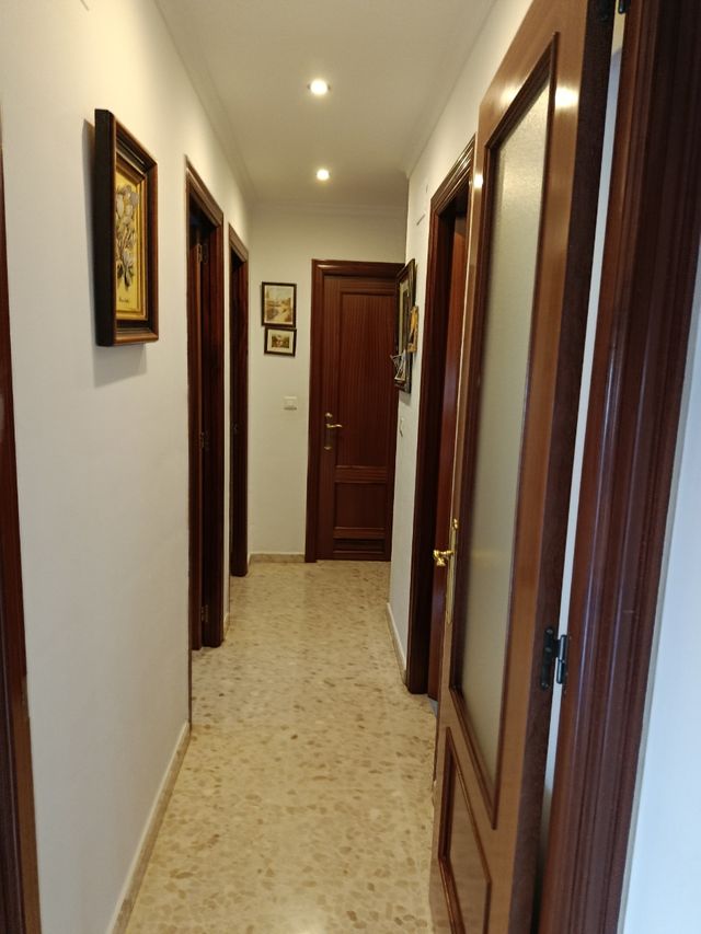 Piso planta baja en venta