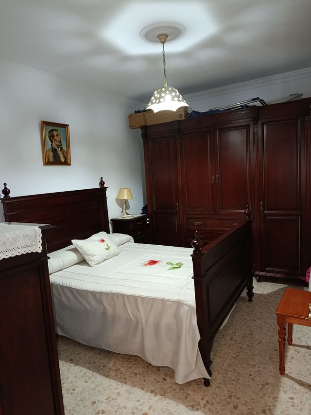 Piso planta baja en venta