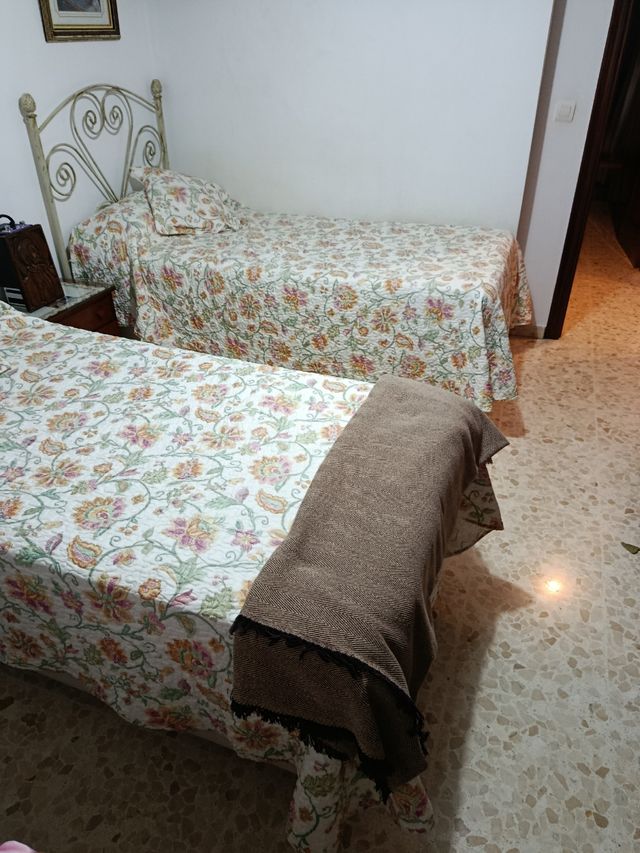 Piso planta baja en venta