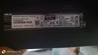 Monitor Asus ROG Strix XG279CNS