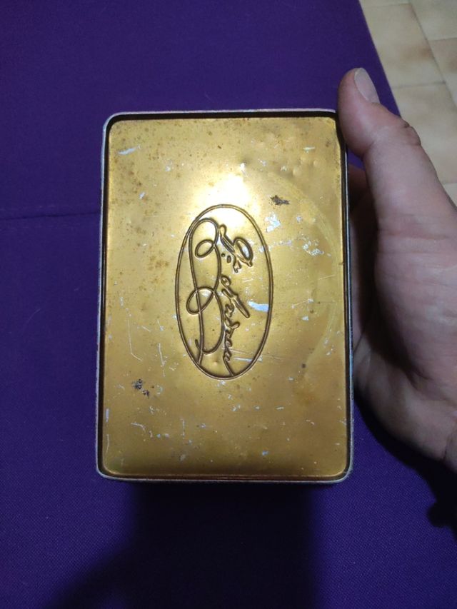 Papeles Fumigatorios Azogados Asma