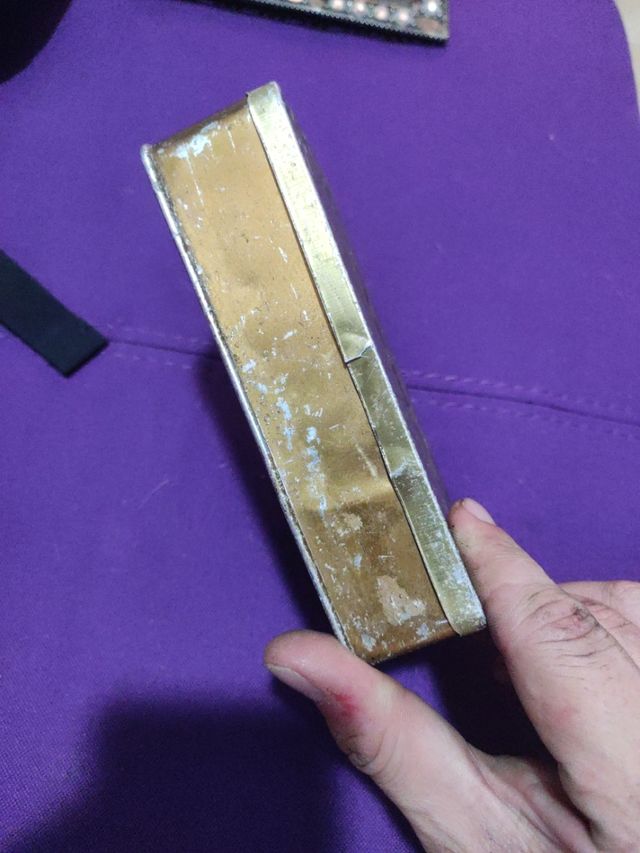 Papeles Fumigatorios Azogados Asma