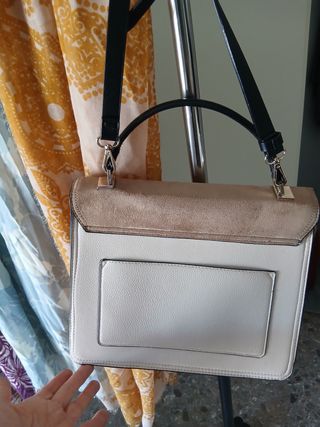 4 Sciarpe & Borsa Parfois