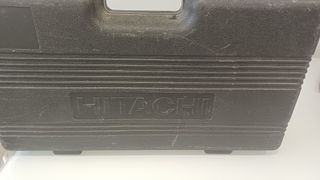 Taladro percutor Hitachi 14.4V