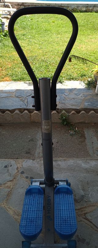 Máquina Step Fitness Hobby