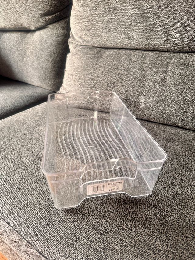 Organizador nevera KitchenCraft