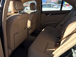 Mercedes-Benz Clase C 2008