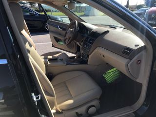 Mercedes-Benz Clase C 2008