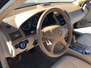 Mercedes-Benz Clase C 2008