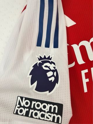 Camiseta Arsenal 23/24 - 1ª Equipación