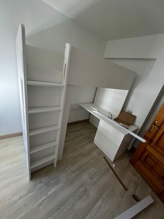 MONTADOR DE TODO TIPO DE MUEBLES.
IKEA LEROY ETC.