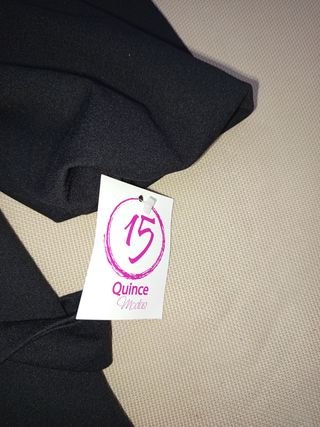 Blazer manga abullonada