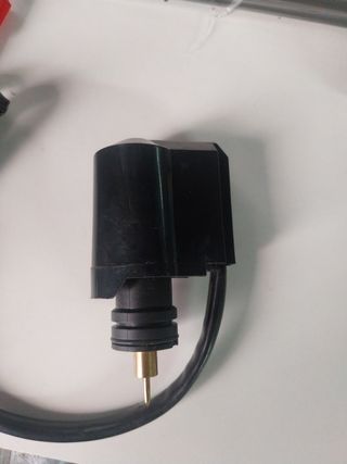 Módulo Ignição Derbi/Piaggio