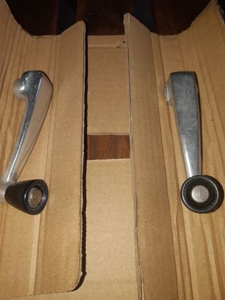 Manivela Seat 600/850 elevalunas