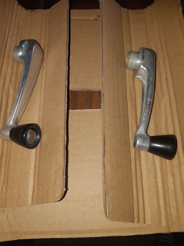 Manivela Seat 600/850 elevalunas