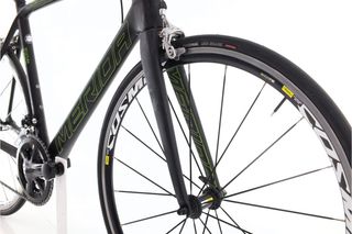Bicicleta Merida Scultura 4000 talla 54 Reacondicionada
