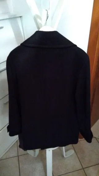 Cappotto H&M Uomo Tg.L
