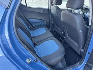 Hyundai i10 1.0 Gasolina · 2014 · 112€/mes