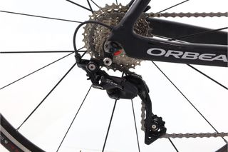 Bicicleta Orbea Orca talla 54 Reacondicionada