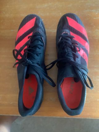 Zapatillas Clavos Adidas - Atletismo 